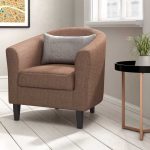 Accent Chair for Office Lounge Reception