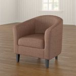 Accent Chair for Office Lounge Reception