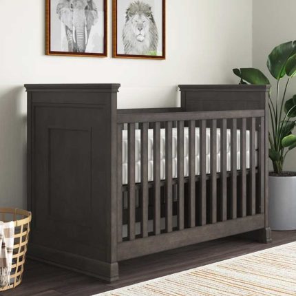 Adalee Convertible Crib