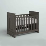 Adalee Convertible Crib