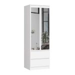 Alexsey 2 Door Wardrobe