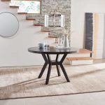 Bring French bistro dining table 1