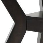 Bring French bistro dining table 1