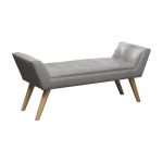 Cauley Upholstered Bench
