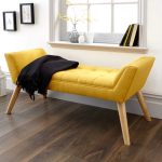 Cauley Upholstered Bench