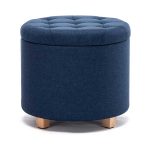 Emma-Jane Ottoman with Storage