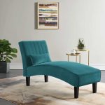 Fatima Furniture Abbiegail Chaise Lounge