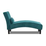 Fatima Furniture Abbiegail Chaise Lounge