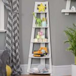 Fatima Furniture Amery Bathroom Shelves
