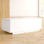 Fatima Furniture Coffee Table with Storage