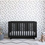 Fatima Furniture Convertible Crib