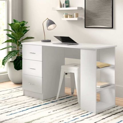 Fatima Furniture Isabella Computer Desk