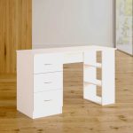 Fatima Furniture Isabella Computer Desk