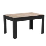 Fatima Furniture Mccloud Dining Table
