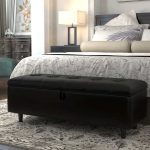 Fatima Furniture Ottoman with Storage Box