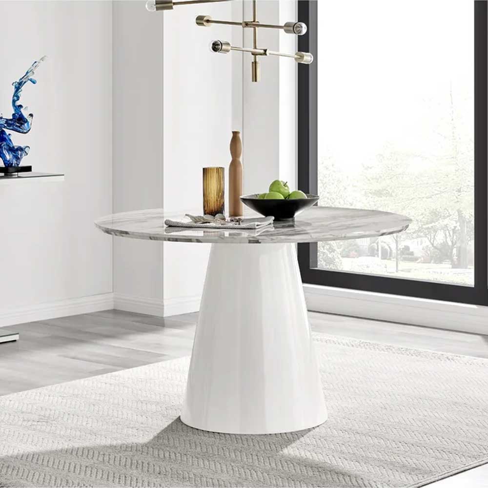 Fatima-Furniture-Pedestal-Dining-Table-1 Fatima Furniture Pedestal Dining Table
