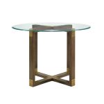 Fatima Furniture Round Dining Table