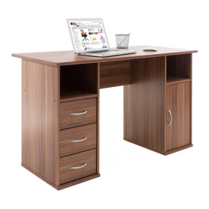 Fatima Furniture Staten Computer Desk