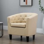 Fatima Furniture Tub Chair