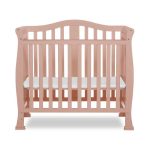 Fatima Furniture Versatile Convertible Crib