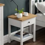 Foxmoor Side Table