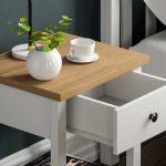 Foxmoor Side Table