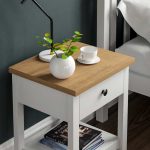 Foxmoor Side Table