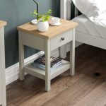 Foxmoor Side Table