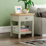 Foxmoor Side Table