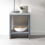 Gilcrease Simple Console Table