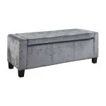 Living Room Storage ottoman Bench
