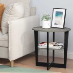 Mepplzian Side Table