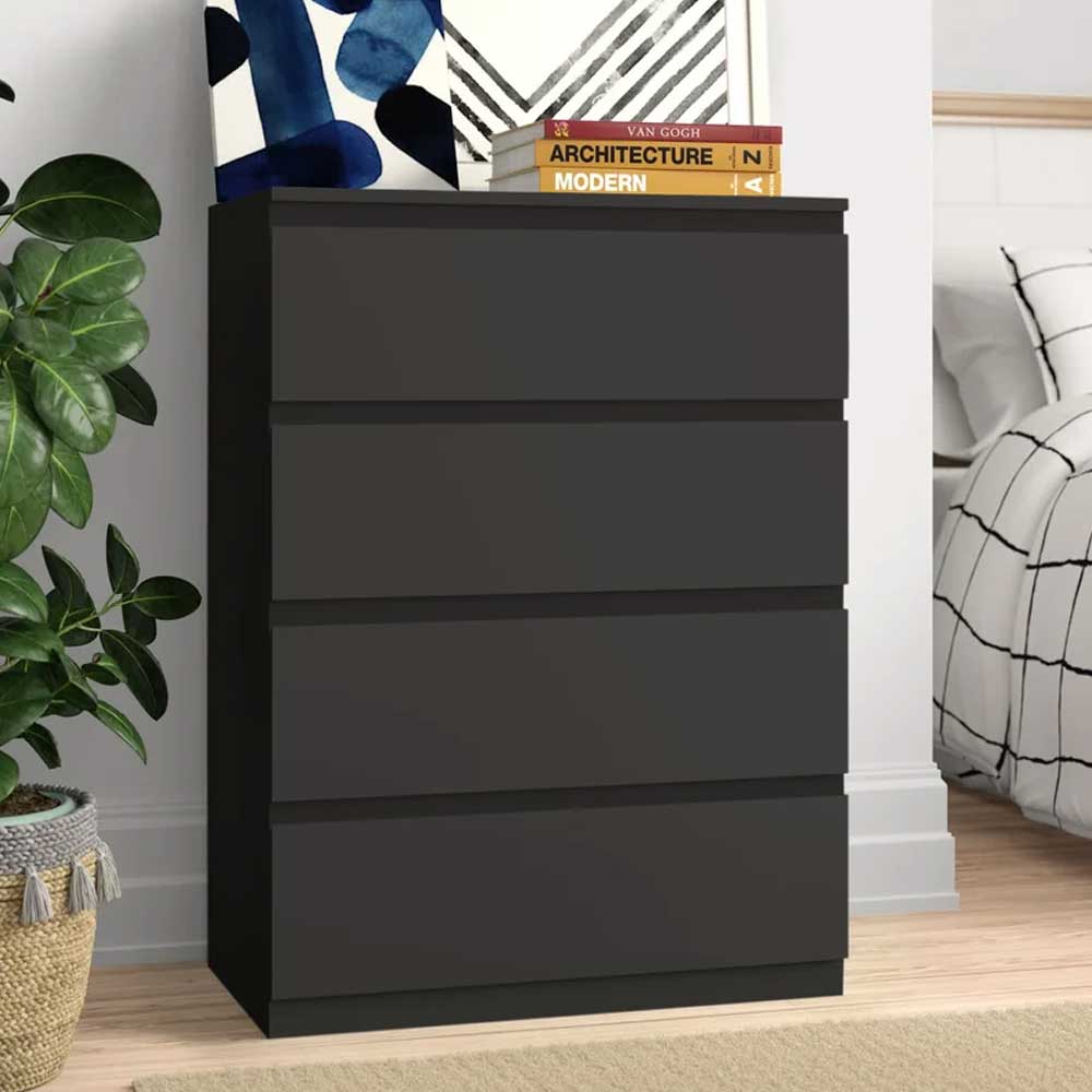 Moderna-Chest-of-Drawers-1 Moderna Chest of Drawers