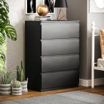 Moderna Chest of Drawers
