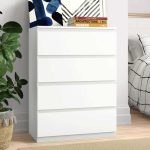 Moderna Chest of Drawers