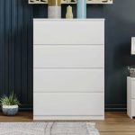 Moderna Chest of Drawers