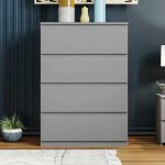Moderna Chest of Drawers