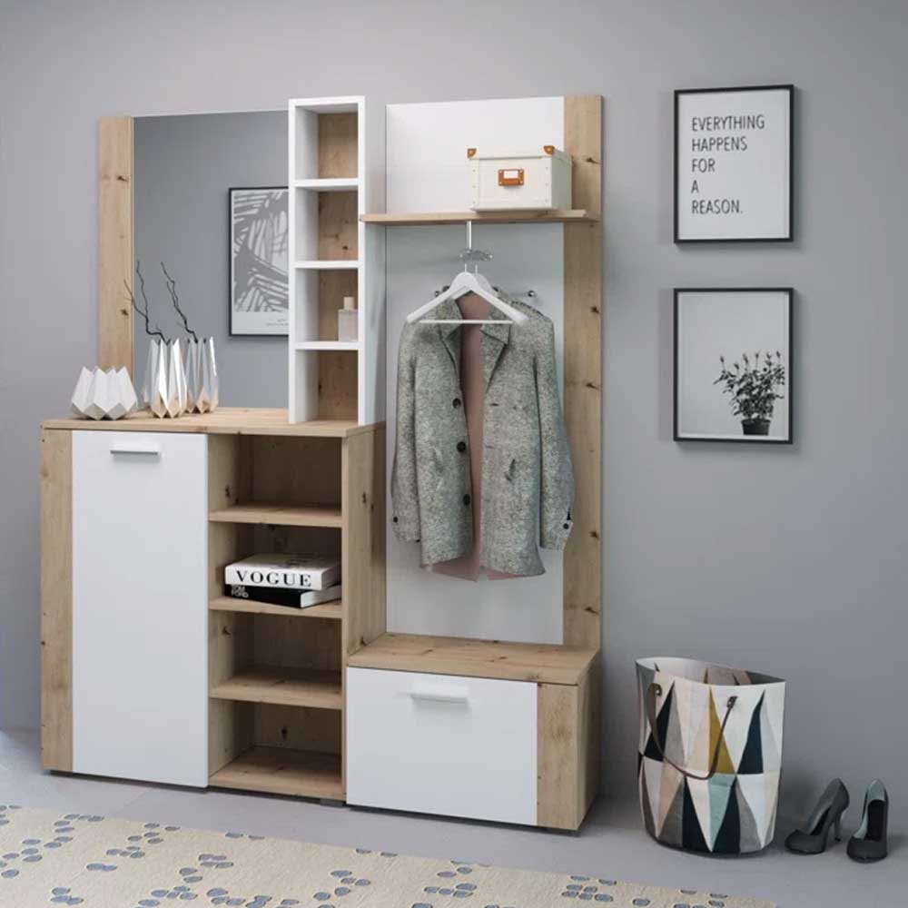 Rori-Hall-Tree-Cabinet-2 Rori Hall Tree Cabinet
