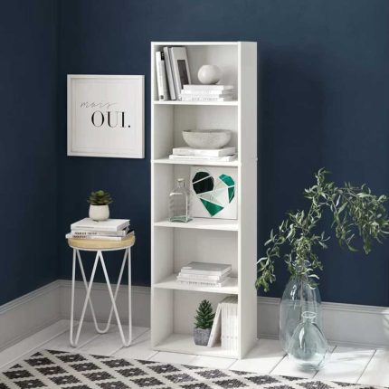 Saidnawey Standard Bookcase
