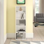 Saidnawey Standard Bookcase