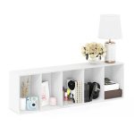 Saidnawey Standard Bookcase
