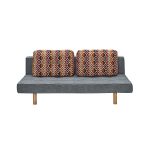 Upholstered Single Daybed