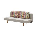 Upholstered Single Daybed