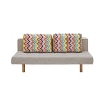 Upholstered Single Daybed