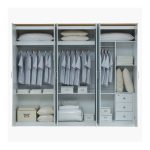 Fatima Furniture 5-Piece Bedroom Set