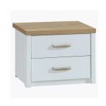 Fatima Furniture 5-Piece Bedroom Set