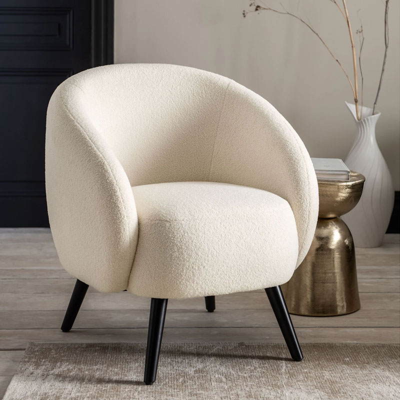 BAF-Furniture-Luxury-Accent-Chair-1 BAF Furniture Luxury Accent Chair