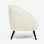Fatima Furniture Luxury Accent Chair