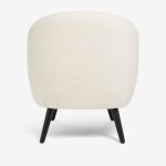 Fatima Furniture Luxury Accent Chair