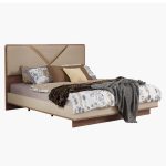 Fatima Furniture Master bedroom Set